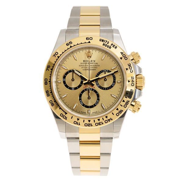 DAYTONA 126503-0004