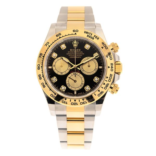 DAYTONA 126503-0002
