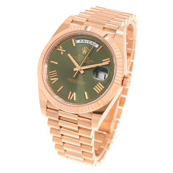 Day-Date 228235 - Image 2