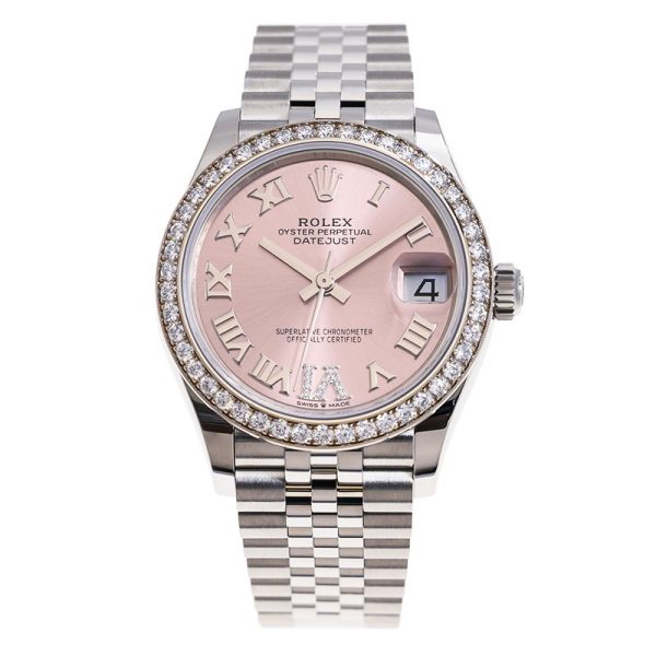 DATEJUST 278384RBR-0028