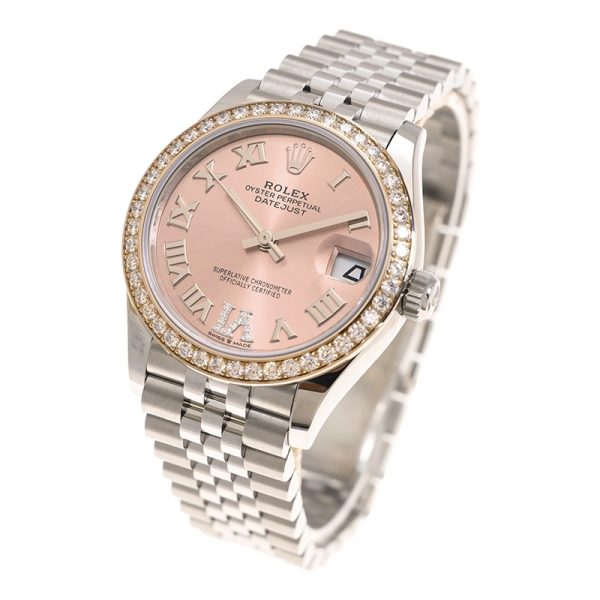 DATEJUST 278384RBR-0028 - Image 2