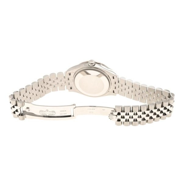 DATEJUST 278384RBR-0028 - Image 4