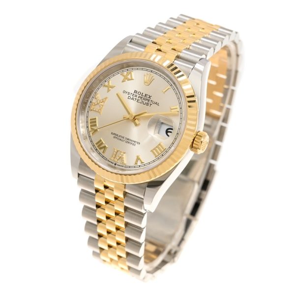 DATEJUST 126233-0031 - Image 2