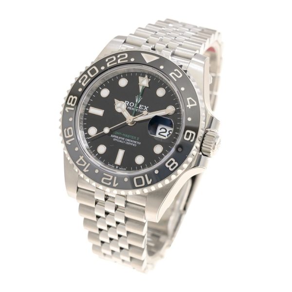 GMT-MASTER II 126710GRNR-0003 - Image 2