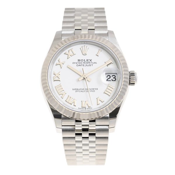 DATEJUST 278274-0010