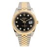 DATEJUST 126333-0006