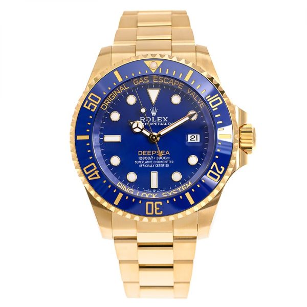 DEEP SEA 136668LB-0001