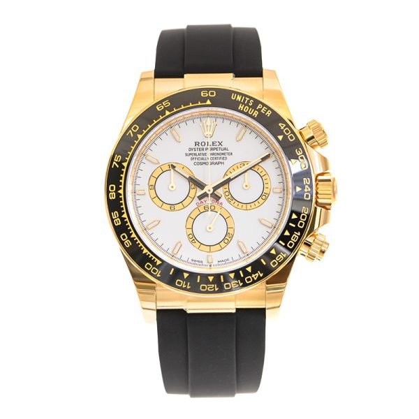 DAYTONA 126518LN-0002
