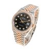 DATEJUST 126281RBR-0007
