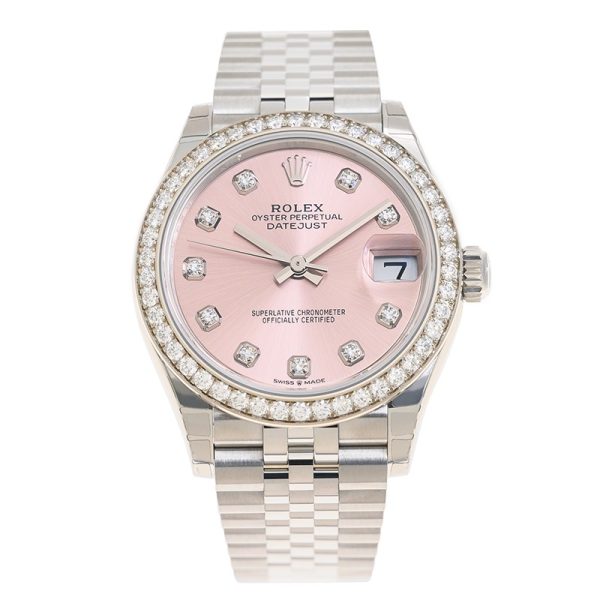 DATEJUST 278384RBR-0036