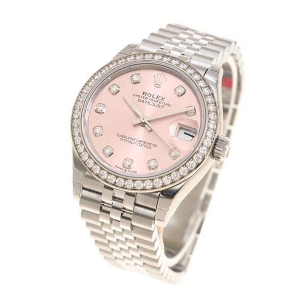 DATEJUST 278384RBR-0036 - Image 2