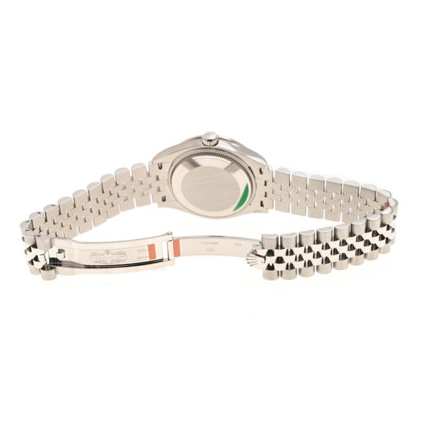 DATEJUST 278384RBR-0036 - Image 4