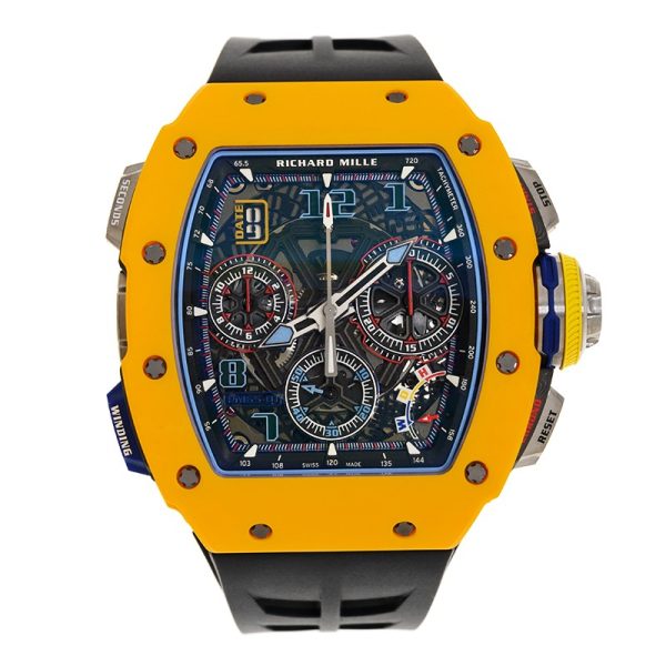 RM65-01