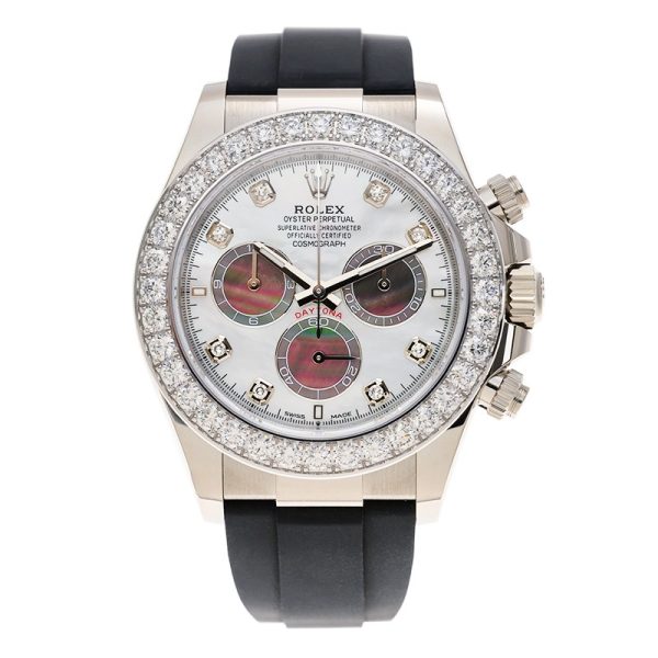 DAYTONA 126589RBR-0001