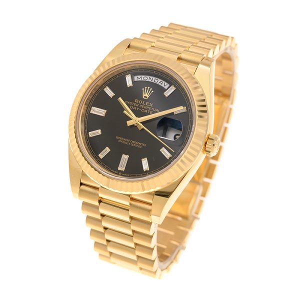 DAY-DATE 228238-0004 - Image 2