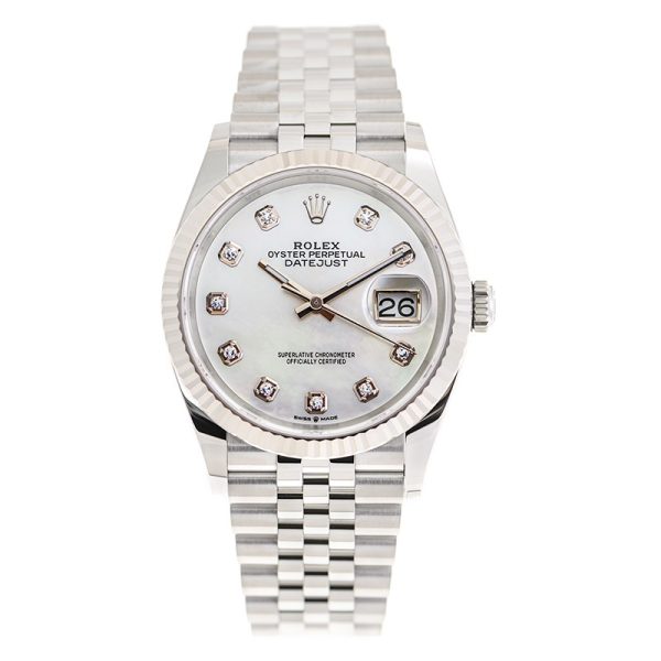 DATEJUST 126234-0019