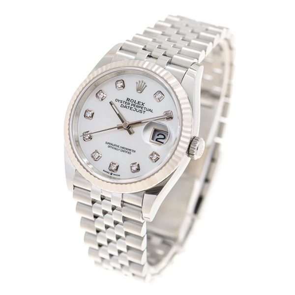 DATEJUST 126234-0019 - Image 2