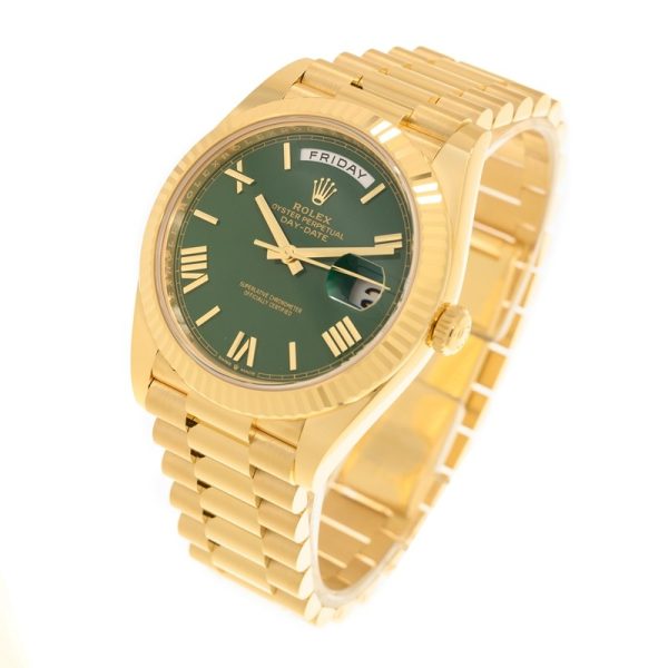 DAY-DATE 228238-0061 - Image 2