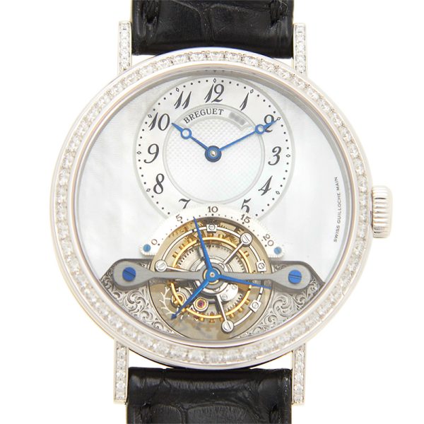 CLASSIQUE COMPLICATIONS 3358BB/52/986/DD00