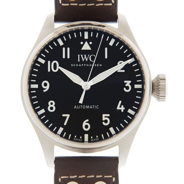 Big Pilot’s Watch 43 IW329301 - Image 4