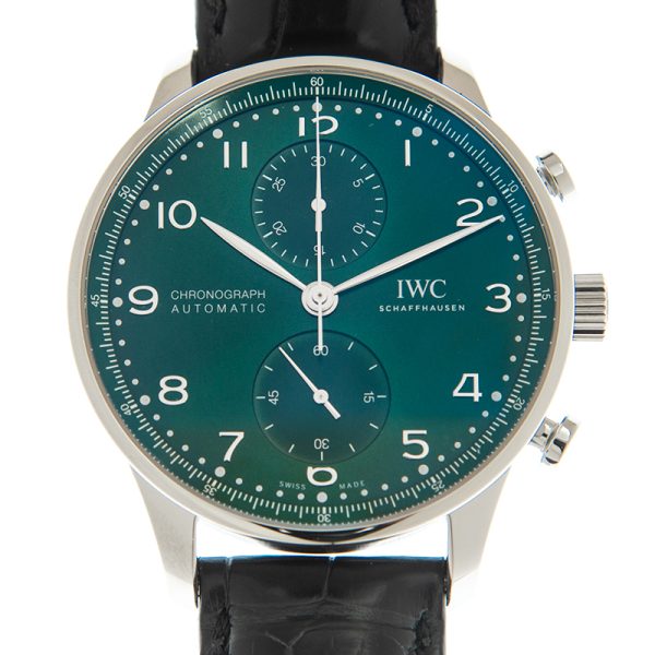 Portugieser IW371615