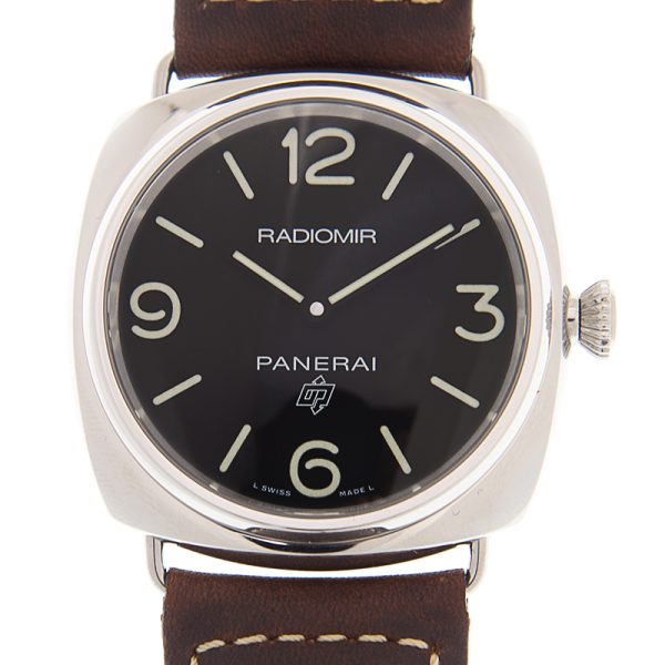 Radiomir PAM00753
