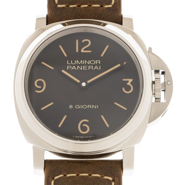 Luminor Due PAM00937