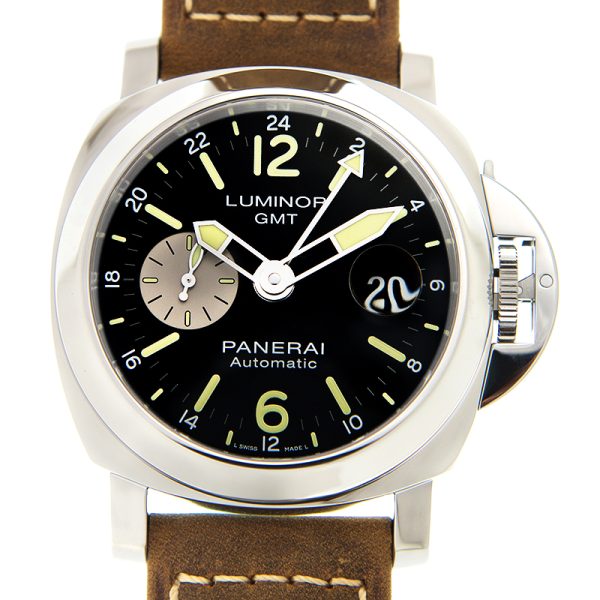 Luminor GMT PAM01088