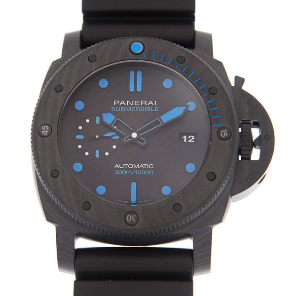 Submersible Carbotech PAM01616